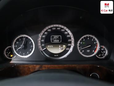 2012 - mercedes-benz e300