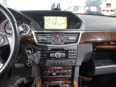 2012 - mercedes-benz e300
