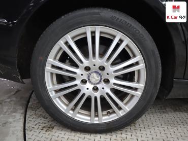 2012 - mercedes-benz e300