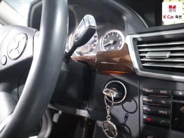 2012 - mercedes-benz e300