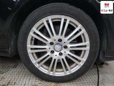 2012 - mercedes-benz e300