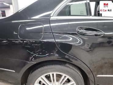 2012 - mercedes-benz e300