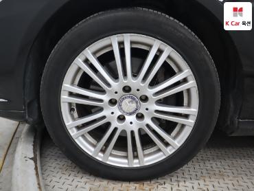 2012 - mercedes-benz e300
