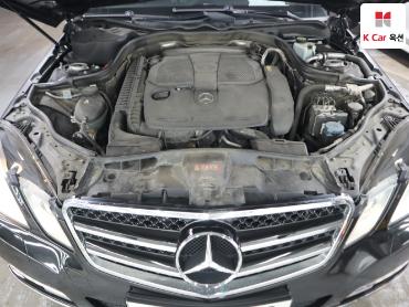 2012 - mercedes-benz e300