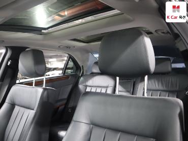 2012 - mercedes-benz e300