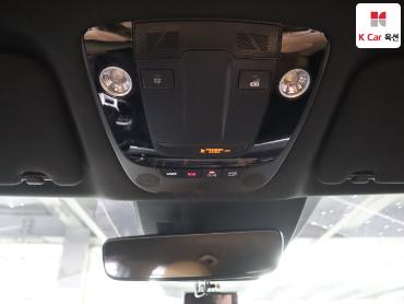 2021 - kia k5