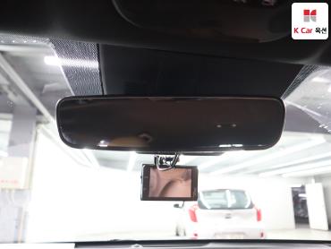 2021 - kia k5
