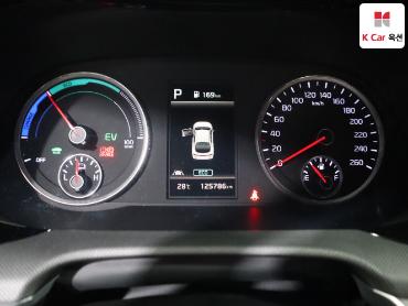 2021 - kia k5