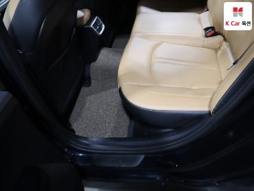 2021 - kia k5