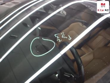 2021 - kia k5