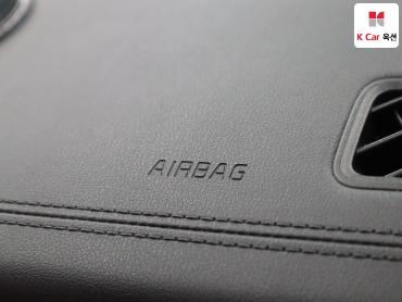 2021 - kia k5