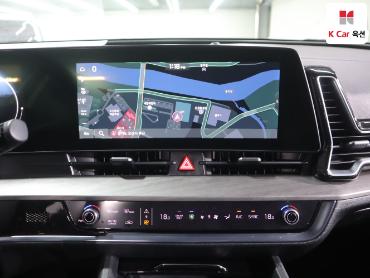 2022 - kia sportage