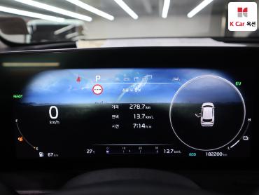 2022 - kia sportage