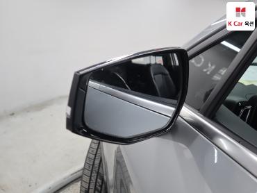 2022 - kia sportage