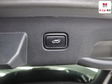 2022 - kia sportage