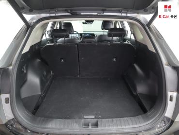 2022 - kia sportage