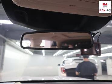 2020 - ford explorer