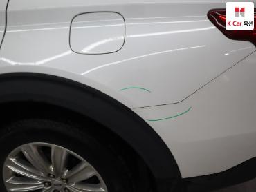 2020 - ford explorer