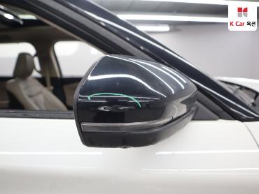 2020 - ford explorer