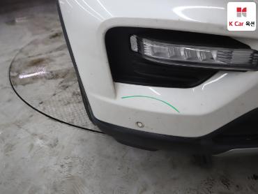 2020 - ford explorer