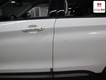 2020 - ford explorer