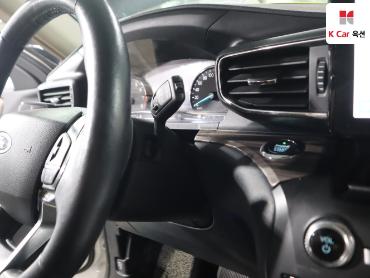 2020 - ford explorer