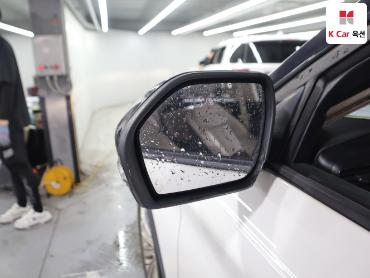 2020 - ford explorer