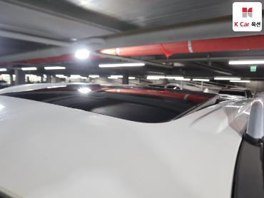 2020 - ford explorer