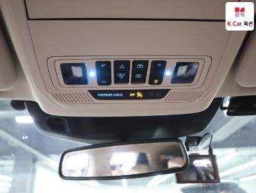 2020 - ford explorer