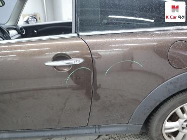 2012 - mini cooper