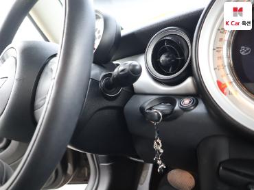 2012 - mini cooper