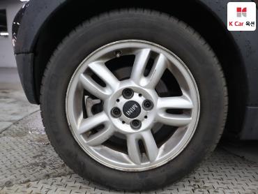 2012 - mini cooper