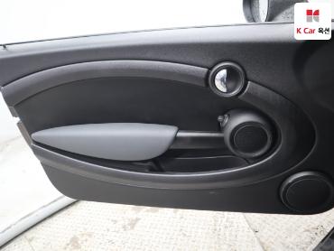 2012 - mini cooper