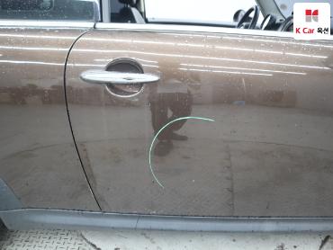 2012 - mini cooper