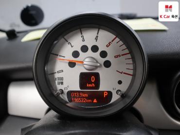 2012 - mini cooper