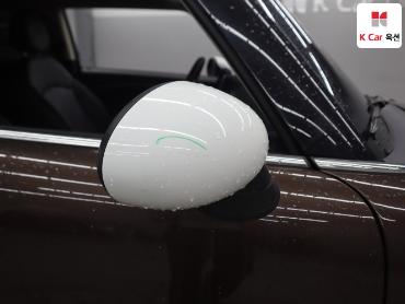 2012 - mini cooper