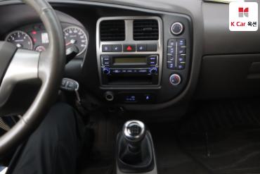 2019 - hyundai porter ii