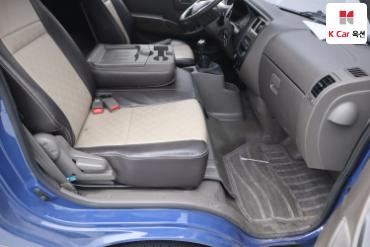 2019 - hyundai porter ii