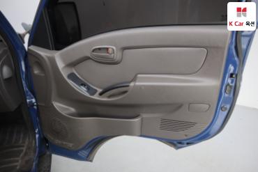 2019 - hyundai porter ii