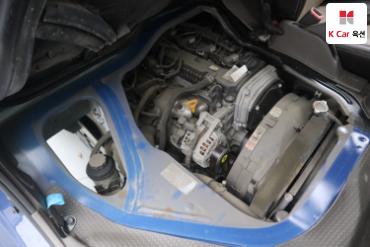 2019 - hyundai porter ii