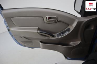 2019 - hyundai porter ii
