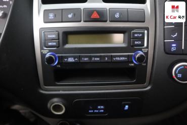 2019 - hyundai porter ii