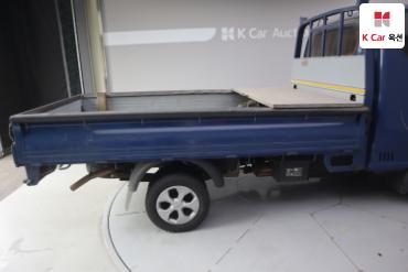 2019 - hyundai porter ii
