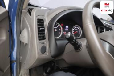 2019 - hyundai porter ii
