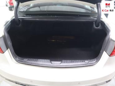 2010 - kia k7