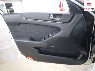 2010 - kia k7