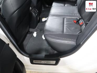 2010 - kia k7