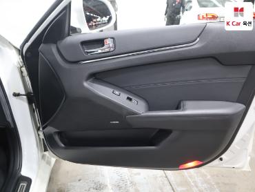 2010 - kia k7