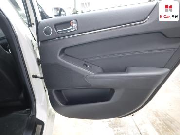 2010 - kia k7
