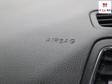 2010 - kia k7